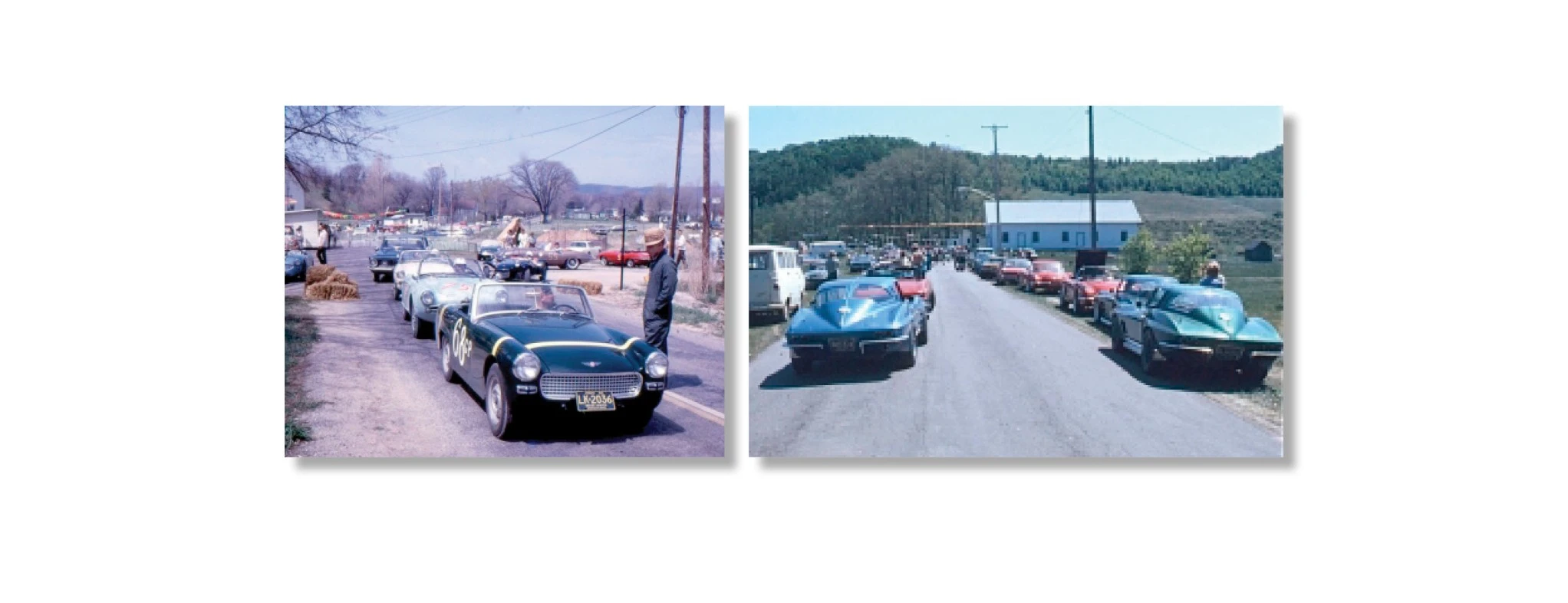 EHC