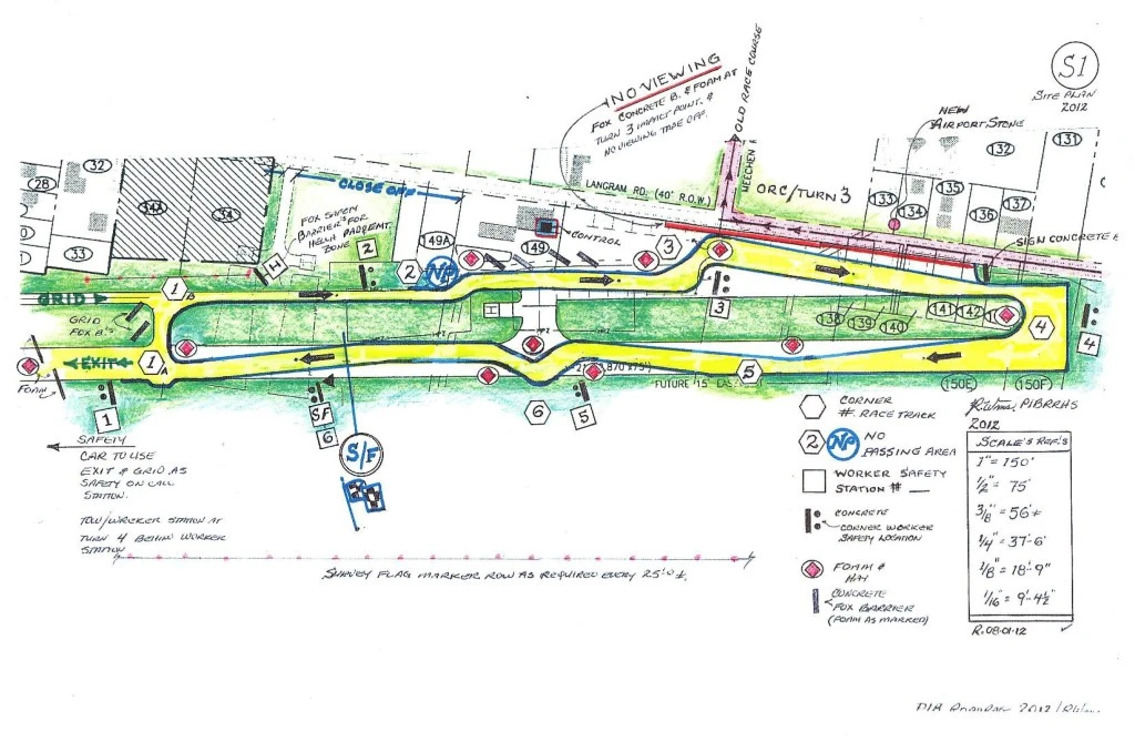 Airport_Race_Map