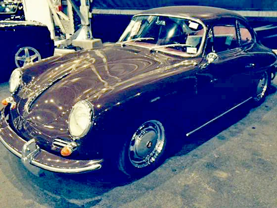 '65 Togo Brown