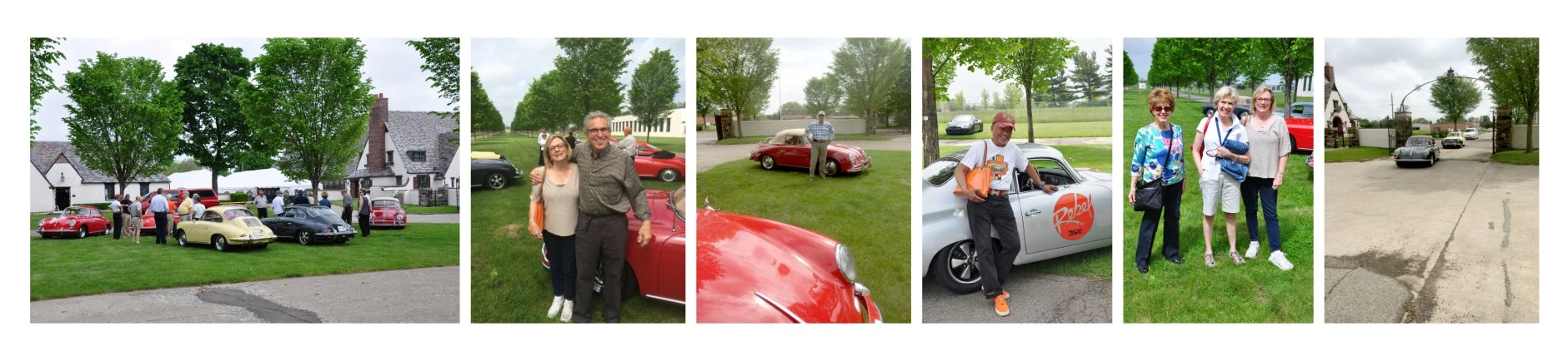 AR Wide Photos Template