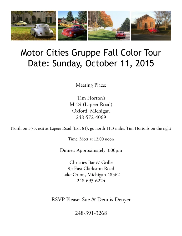 FallTour2015