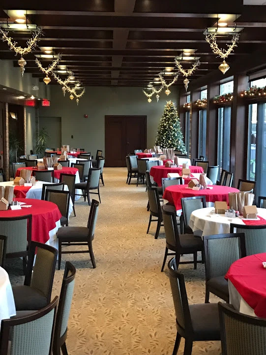 Main Dining Room 2