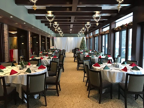 Main Dining Room 3