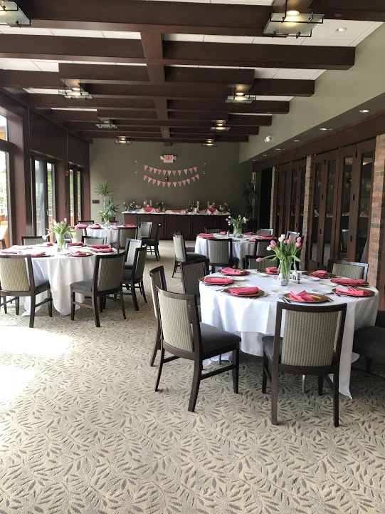Main Dining Room 4