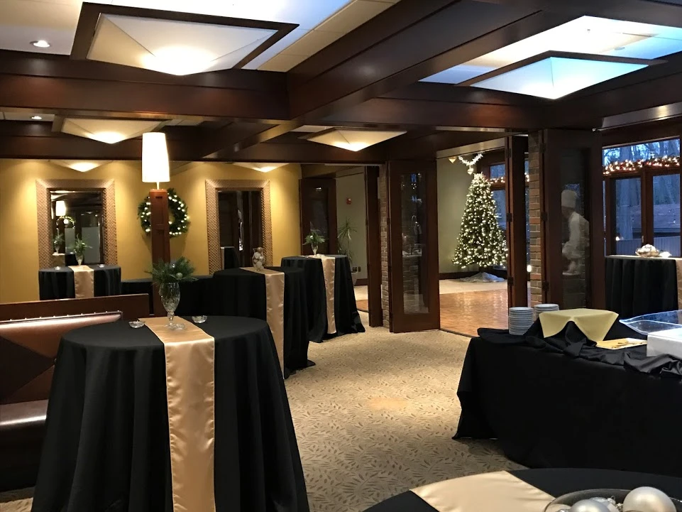Main Dining Room 5