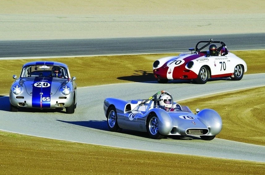 trio