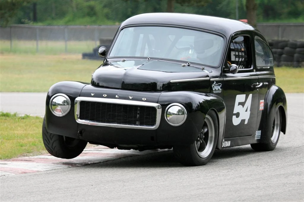 volvo