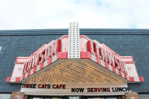 Clawson Theater